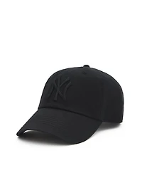 Embroidered New York Yankees Cap