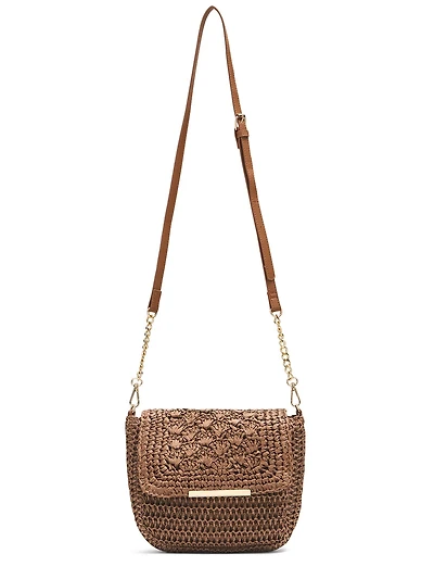 Sac cabas en paille