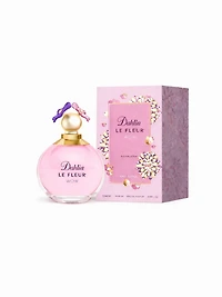 Dahlia Le Fleur Fragrance