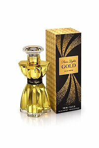 Paris Lights Gold Fragrance
