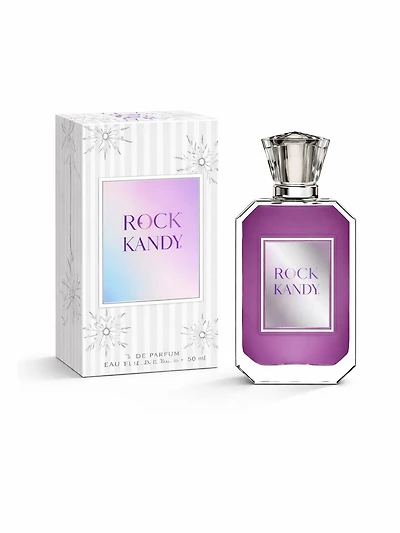 Rock Kandy Fragrance