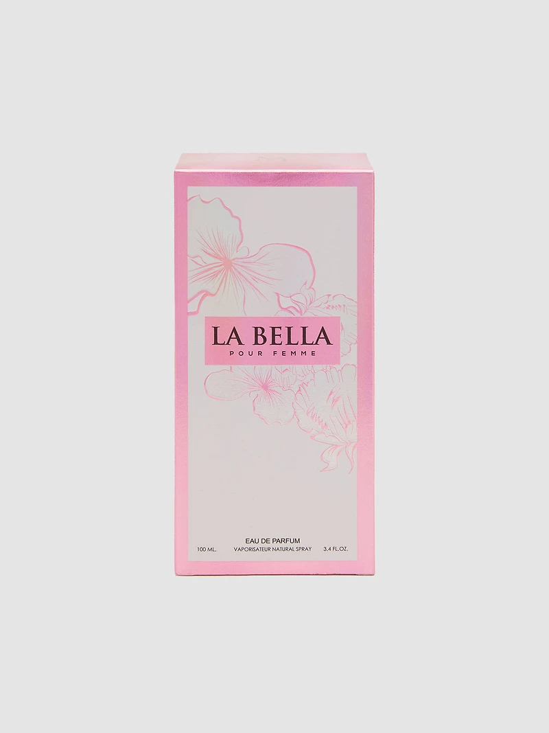 Parfum La Bella