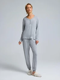Ensemble pyjama Henley