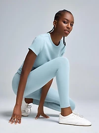Legging classique à taille haute