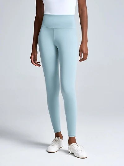 Legging classique à taille haute