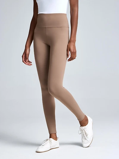Legging classique à taille haute