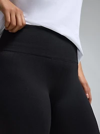 Fleece Lined Seamless Leggings