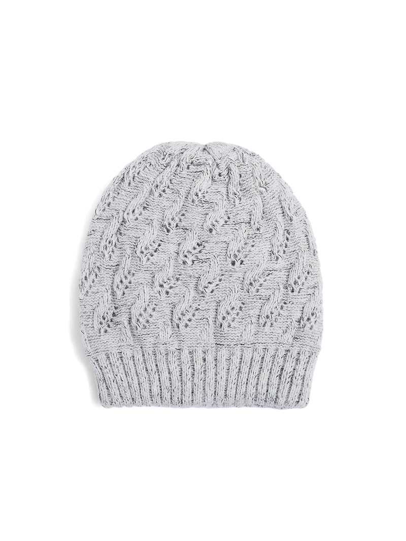 Knit Beanie