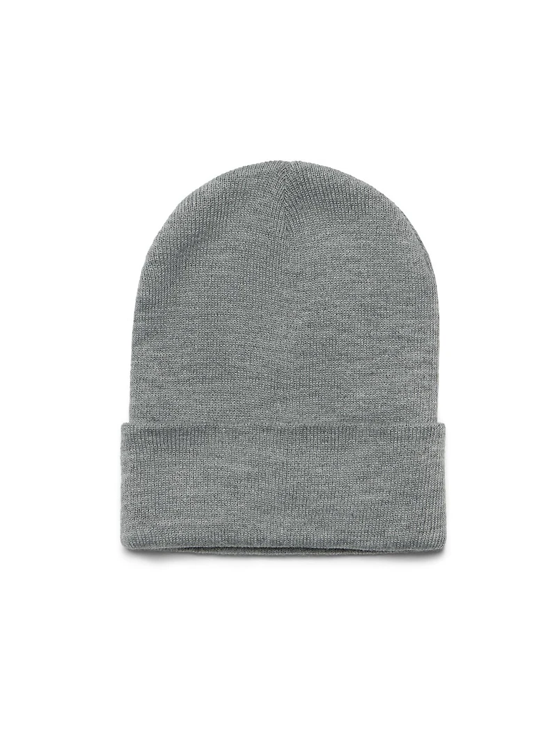 Fold Over Beanie