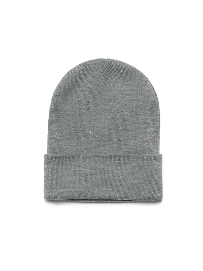 Fold Over Beanie