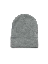Fold Over Beanie