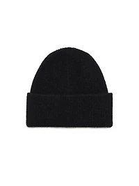 Fuzzy Beanie