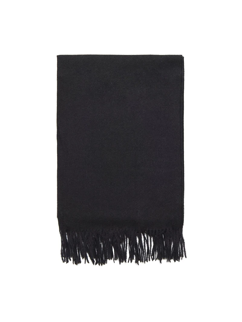 Soft Brushed Scarf