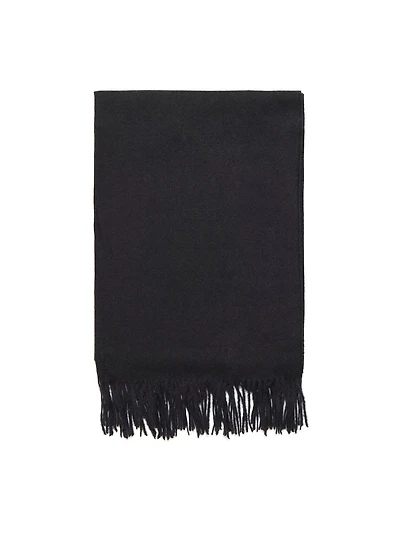 Soft Brushed Scarf