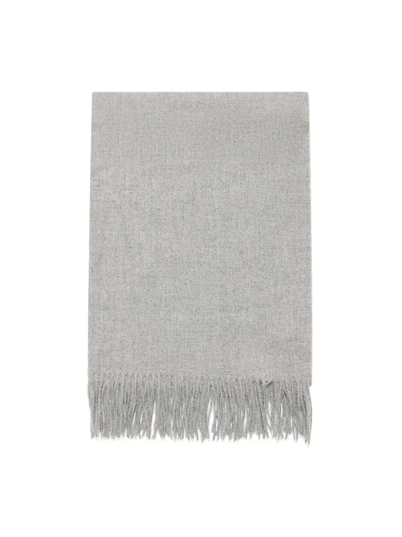 Soft Brushed Scarf