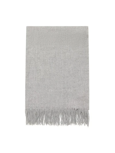 Soft Brushed Scarf