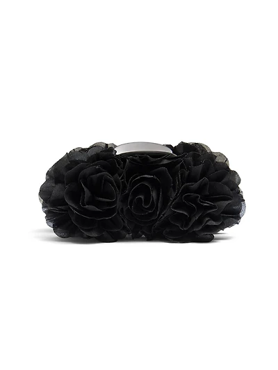 Rose Hair Clip