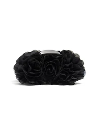 Rose Hair Clip