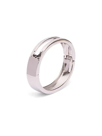 Hammered Hinge Bracelet