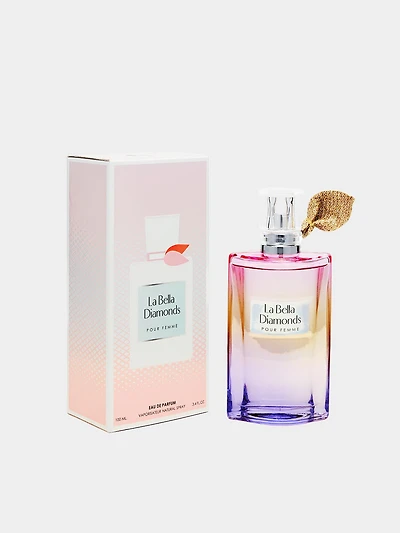 Parfum La Bella Diamonds