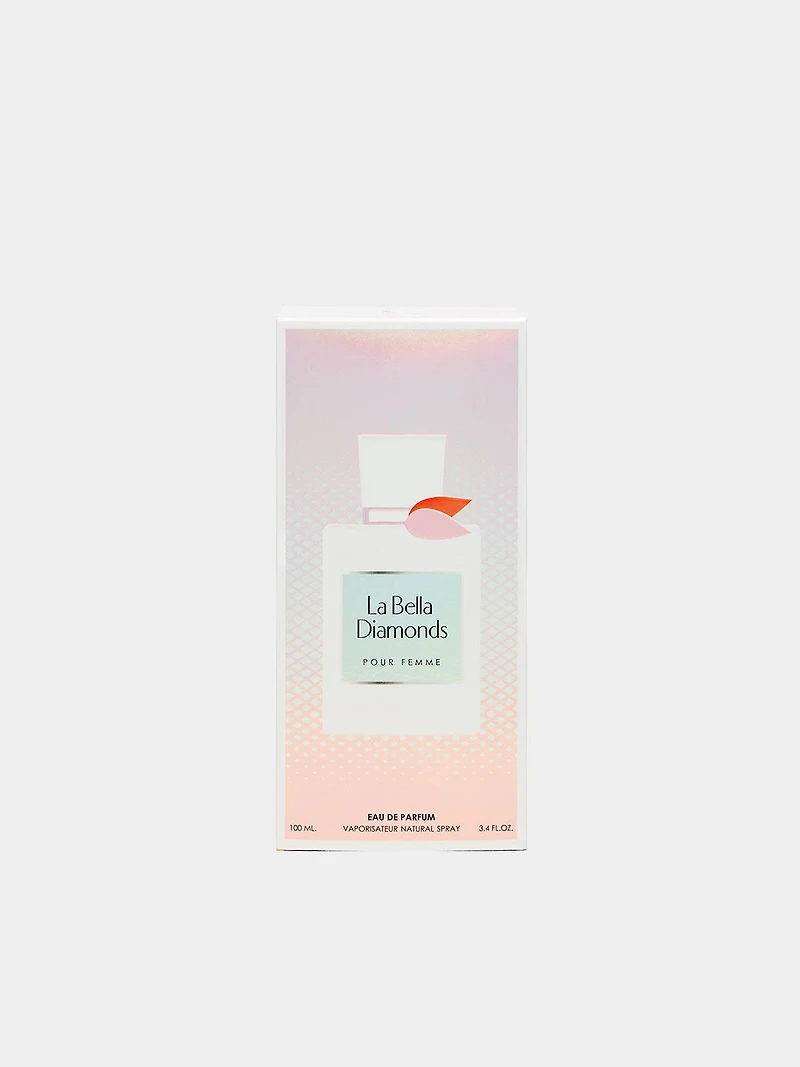 Parfum La Bella Diamonds