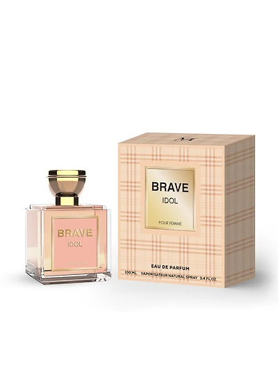 Brave Idol Fragrance