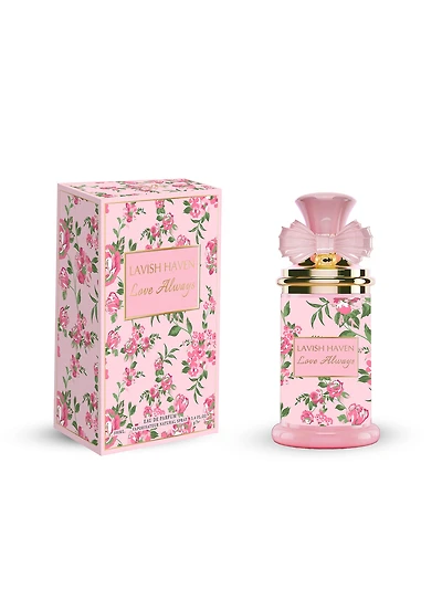 Lavish Haven Love Always Fragrance