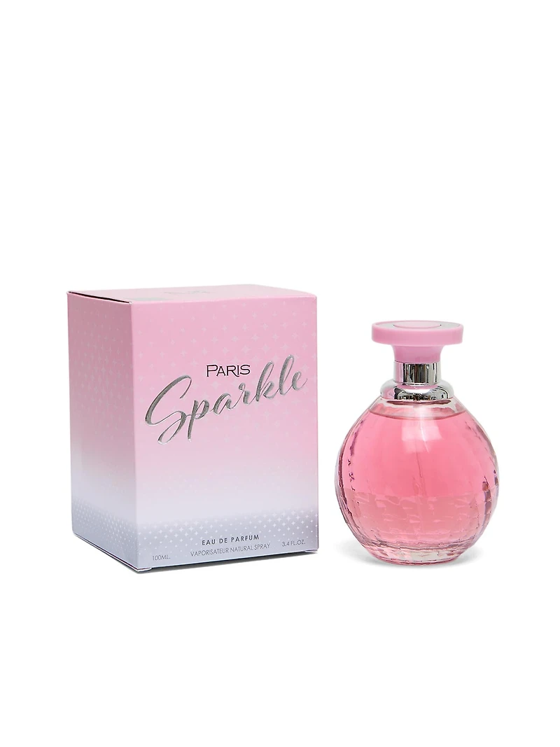 Parfum Paris Sparkle