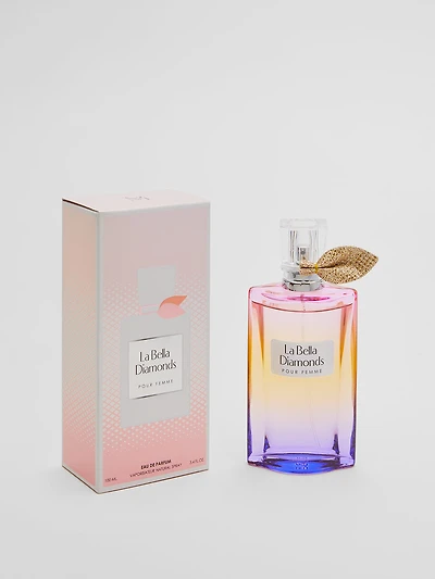 La Bella Diamonds Fragrance