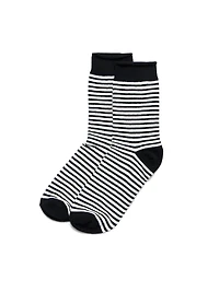 Mini Striped Socks