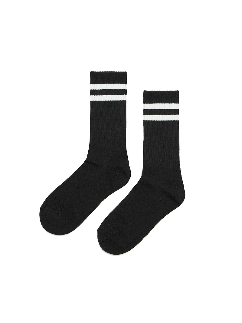 Athletic Socks