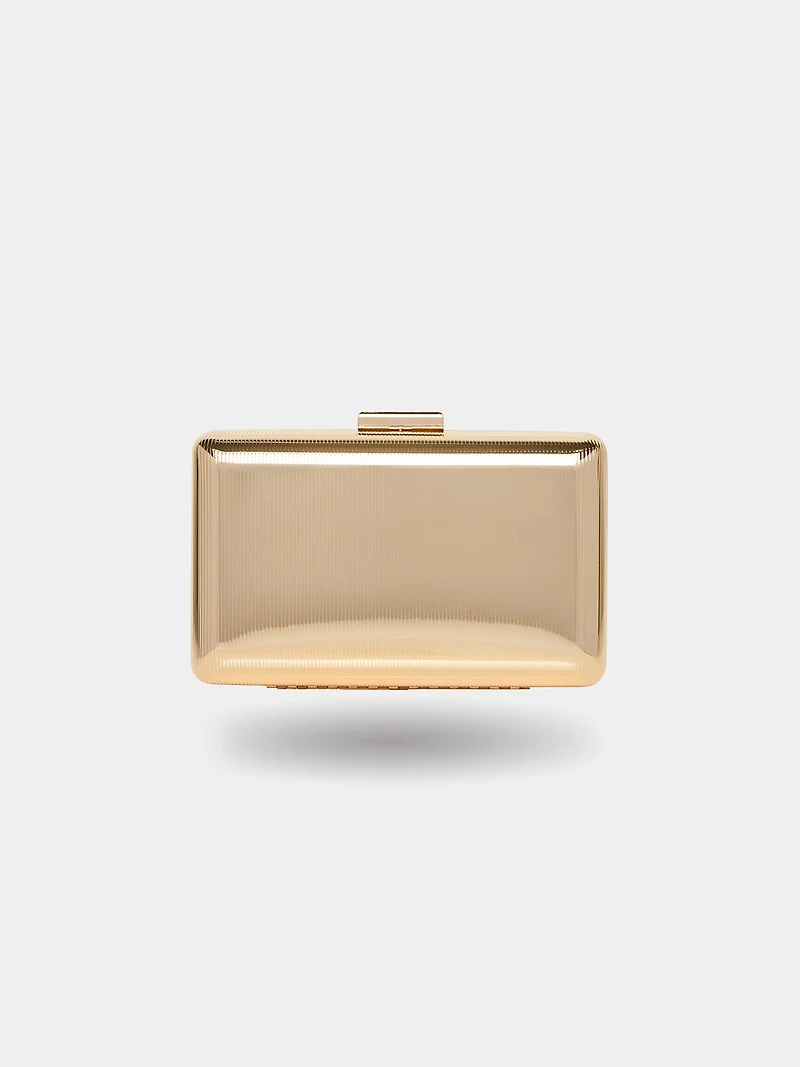 Metal Box Clutch