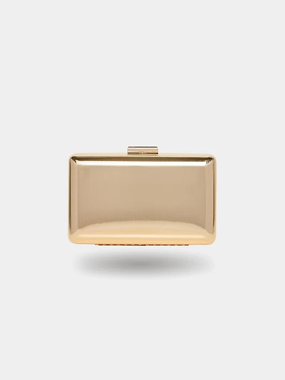 Metal Box Clutch