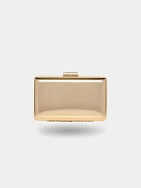Metal Box Clutch