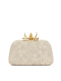 Lace Minaudiere
