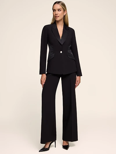 Blazer de smoking