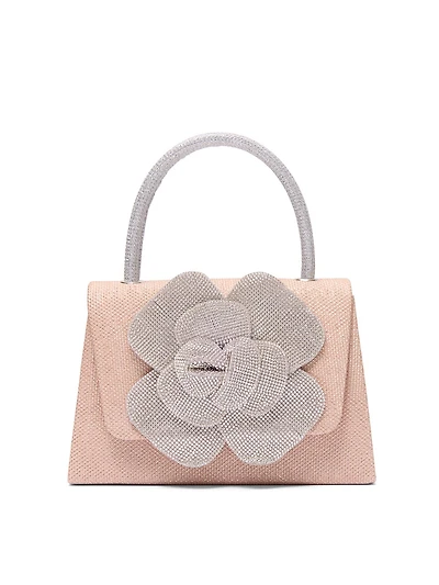 Rosette Bag