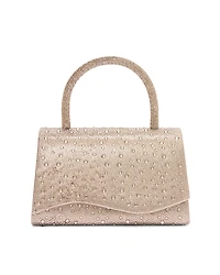 Sac à main en strass