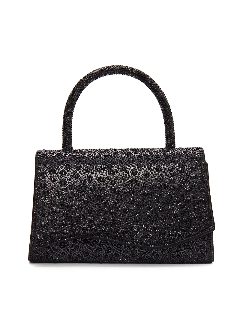 Rhinestone Handbag