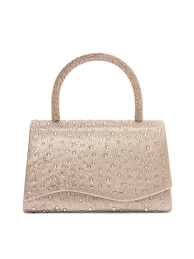 Sac à main en strass
