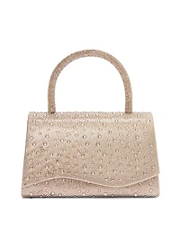 Sac à main en strass