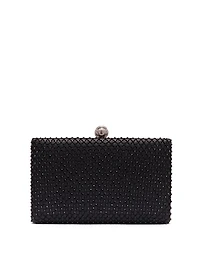 Rhinestone Minaudiere
