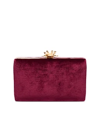 Velvet Minaudiere