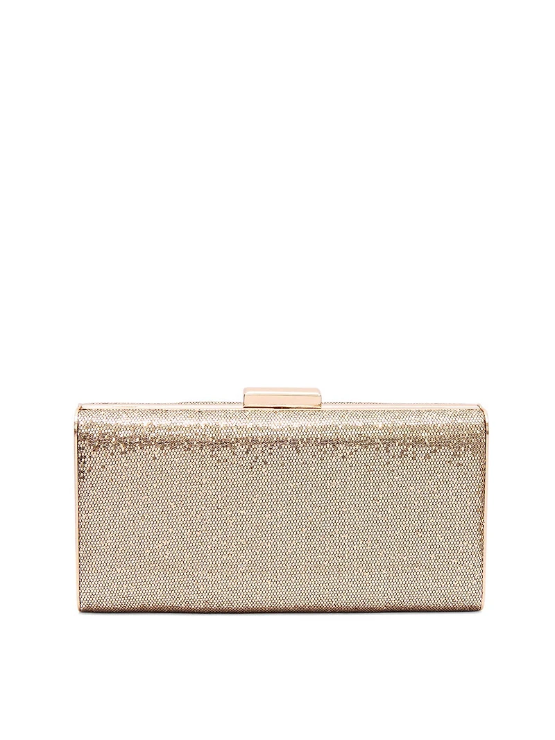 Metallic Hard Clutch