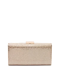 Metallic Hard Clutch