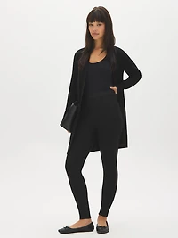 High-Rise Skinny Leg Pants