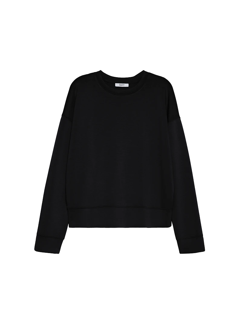 Cloud Fleece Drop Shoulder Sweatshirt