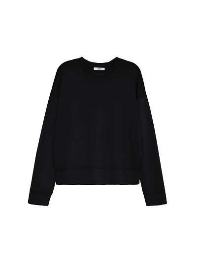 Cloud Fleece Drop Shoulder Sweatshirt