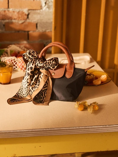 Sac à bandoulière en nylon