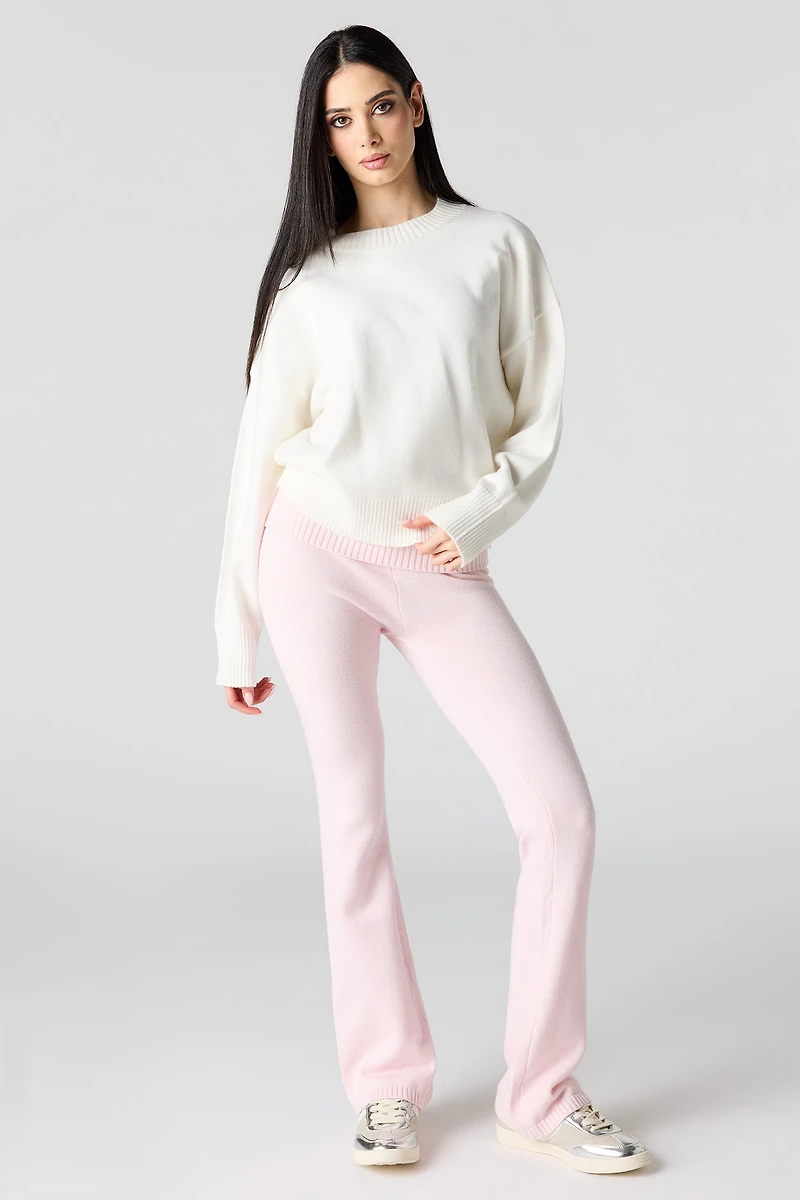 Crewneck Sweater